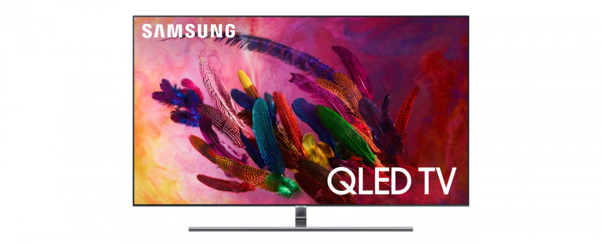 8 вещей, которые вы должны знать о QLED TV
