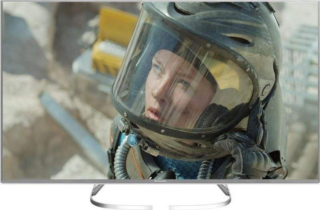 Panasonic Viera TX-58EX703E