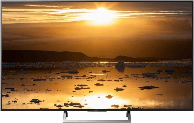 Sony KD-65XE7005