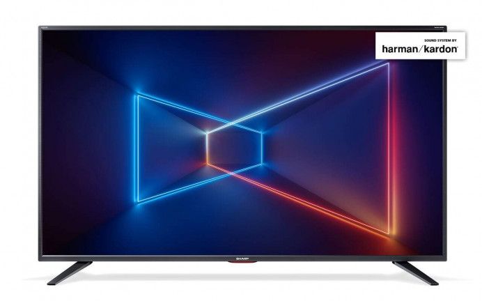 Sharp LED 65UI7552E