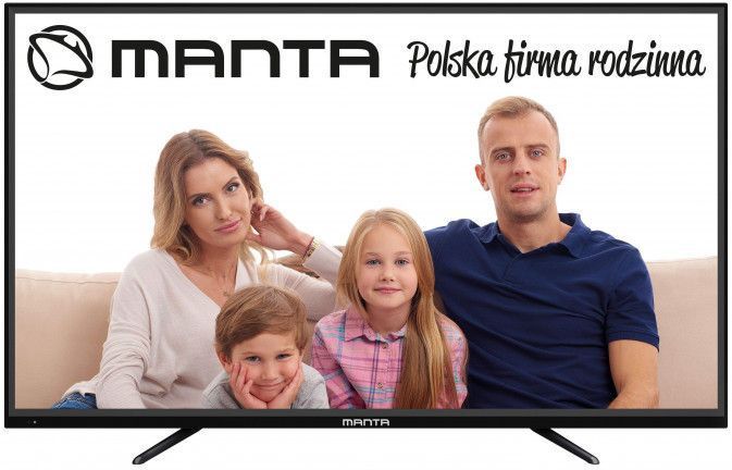 Manta LED5501U