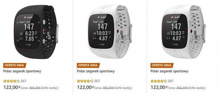Cyber ​​Monday - лучшие предложения от Amazon!