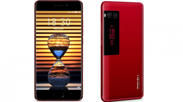 MEIZU Pro7