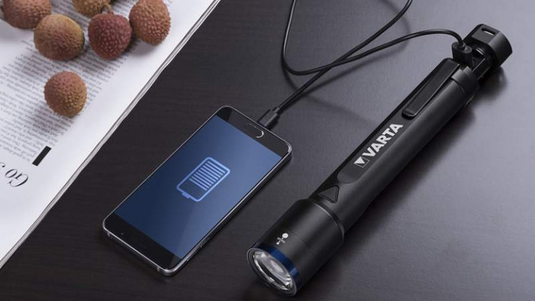 VARTA NightCutter F30R