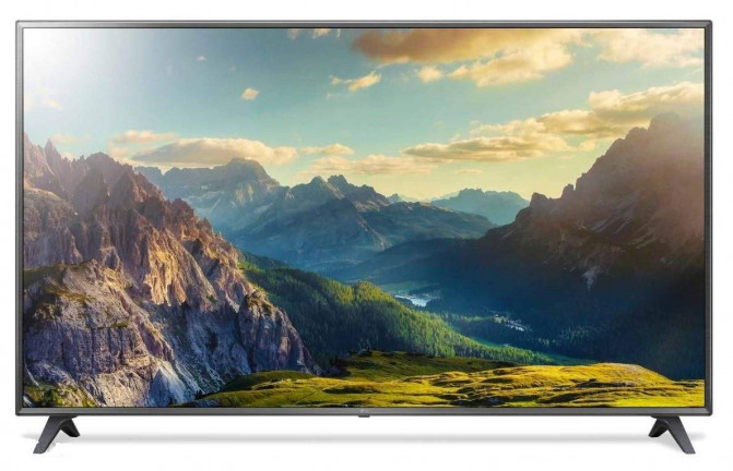 LG LED 75UK6200