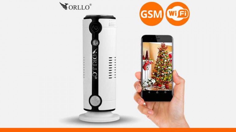 ORLLO Simple 3G