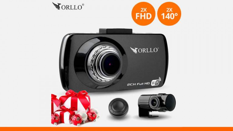ORLLO RX-630GA PRO