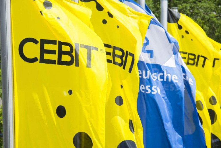 Конец знаменитого CeBIT.  Организатор отменит издание следующего года.  Почему?