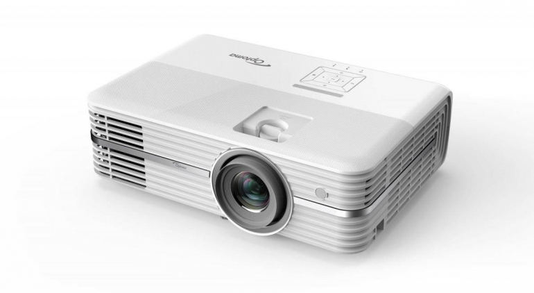 Оптома UHD40