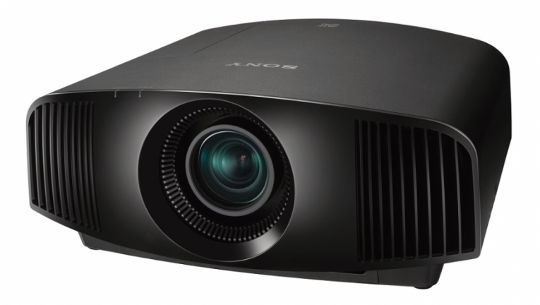 Sony VPL-VW270ES