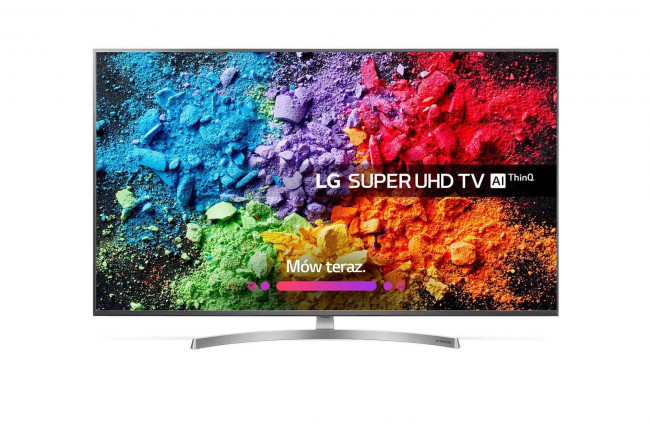 LG 55SK8100PLA
