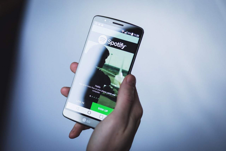 Spotify с поддержкой местных аудио?  Целый ряд пользователей ждут эту функцию