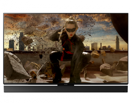 Panasonic TX-65FZ950E