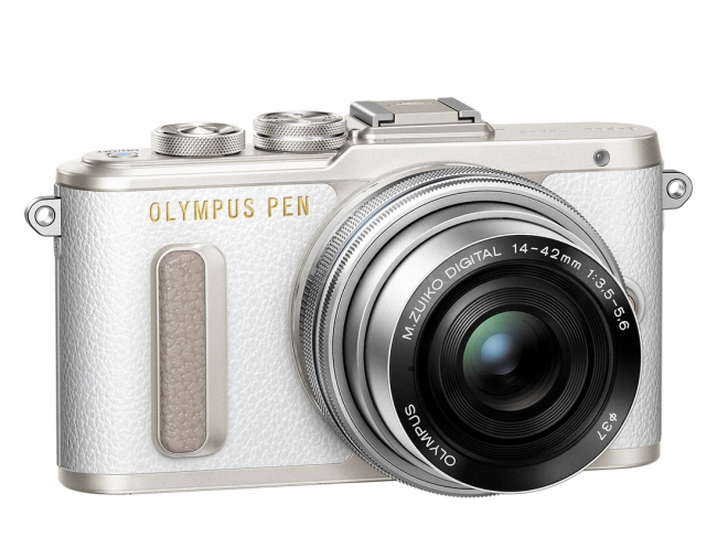 Лучшие торговые предложения - Olympus E-PL8 дешевле на 1000 злотых!