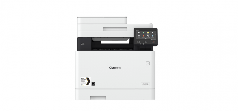 Canon i-SENSYS MF735Cx