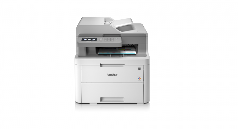 Брат DCP-L3550CDW