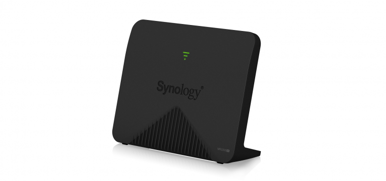Мы узнали новости следующего года от Synology