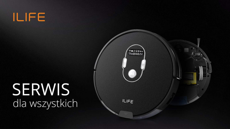 ILIFE Polska - сервис для всех