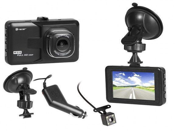 Tracer MobiDouble FHD