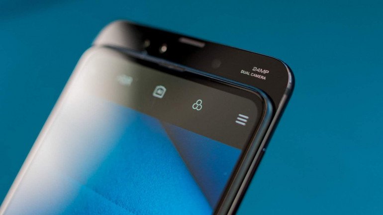Xiaomi Mi Mix 3