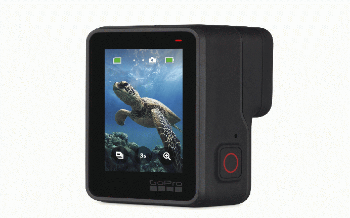 GoPro Hero 7
