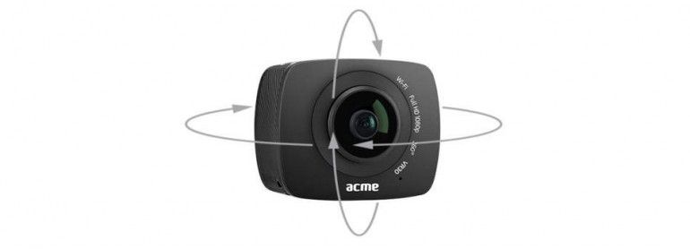 Acme VR30