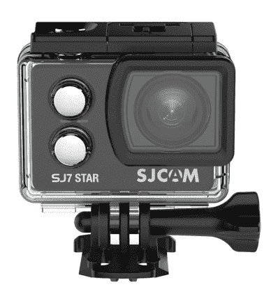 SJCAM SJ7 Star