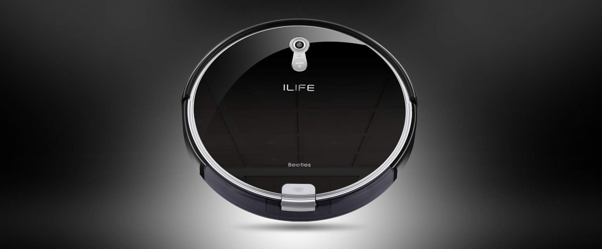 ILIFE: качество против стереотипов