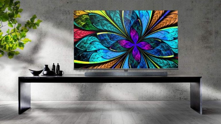 TCL новые продукты на CES 2019