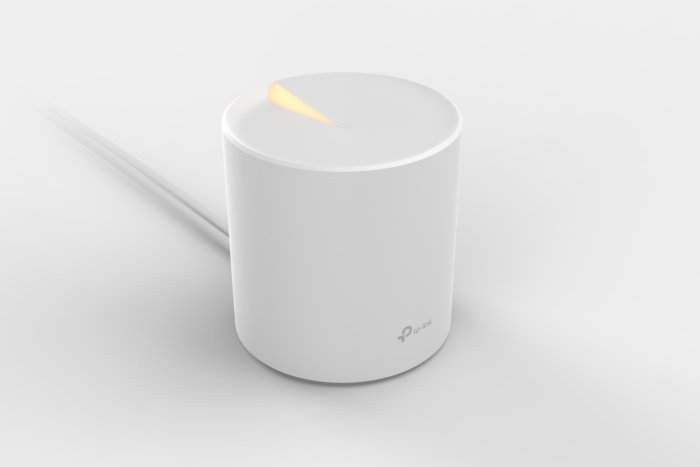TP-Link представляет роутеры с поддержкой Wi-Fi 6