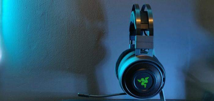 Razer HyperSense - тактильные аксессуары, представленные на выставке CES 2019