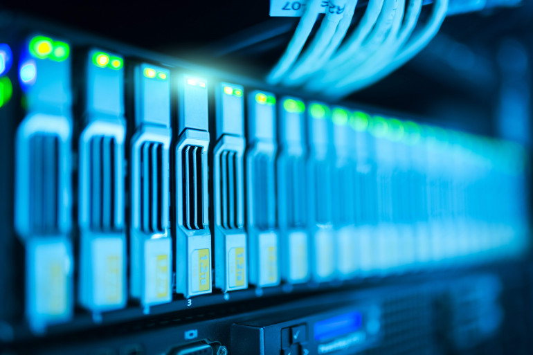Как правильно выбрать VPS сервер?