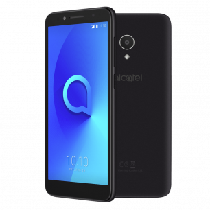 Alcatel обновляет более дешевые телефоны и объявляет о сотрудничестве с TCL