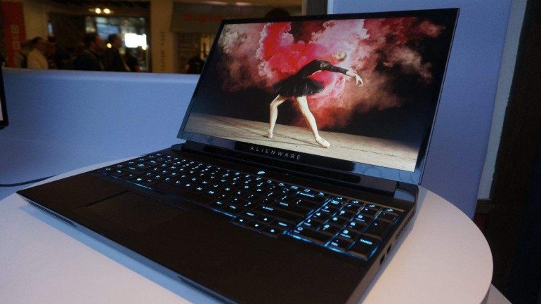 CES 2019: лучшее показанное оборудование