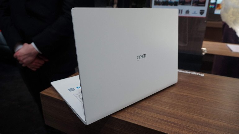 CES 2019: лучшее показанное оборудование