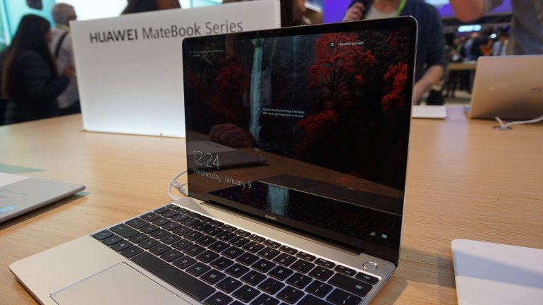 CES 2019: лучшее показанное оборудование