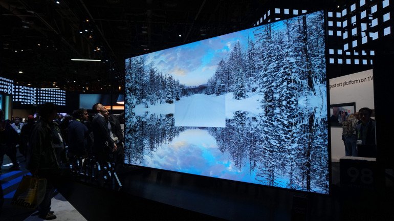 CES 2019: лучшее показанное оборудование