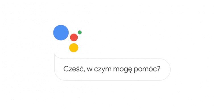 Google Assistant на польском языке теперь доступен, но пока не для всех