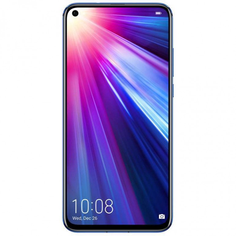 HONOR View20 - мировая премьера в Париже, мы знаем цену в Польше