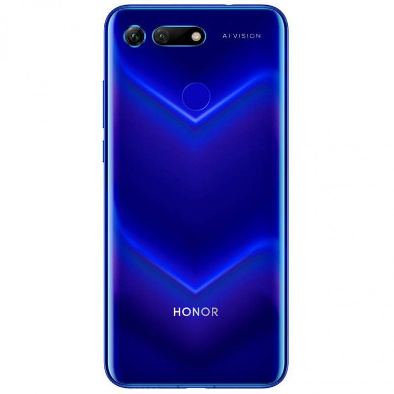 HONOR View20 - мировая премьера в Париже, мы знаем цену в Польше