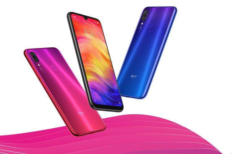 Redmi Note 7 - польская премьера, цены, спецификация [31.01.2019]