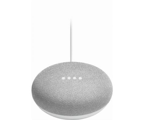 Google Home Mini Chalk