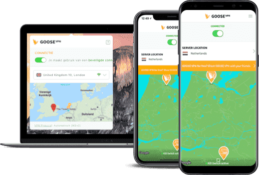 Goose VPN