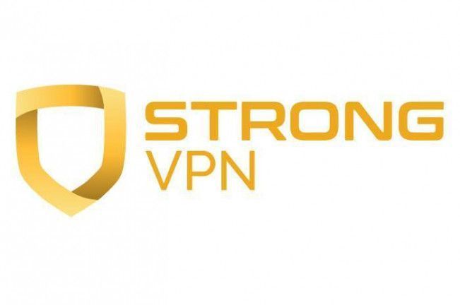 StrongVPN