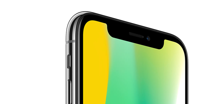 Что такое Notch?