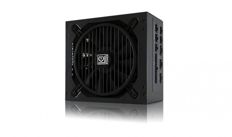 LC-Power LC750 V2.31 - новый блок питания с платиновым сертификатом 80 PLUS