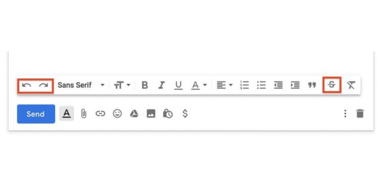 Gmail - три новые практические функции