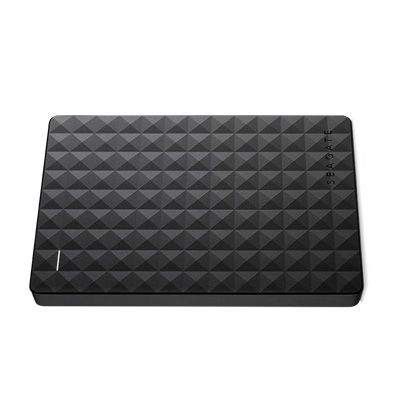 Портативный Seagate Expansion
