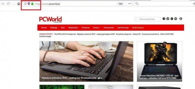 Безопасность интернет-транзакций - как обезопасить поток данных в сети?