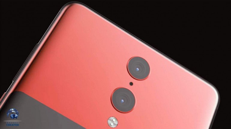 Google Pixel 4 - спецификация, цена, дата выхода